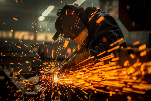 Best Maintenance and Repair Welding in Manly, IA