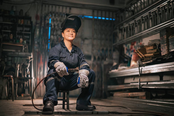 Trusted Manly, IA Welder & Metal Fabrication Experts