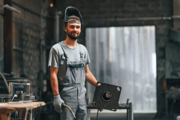 Best Artistic and Custom Metal Fabrication in Manly, IA