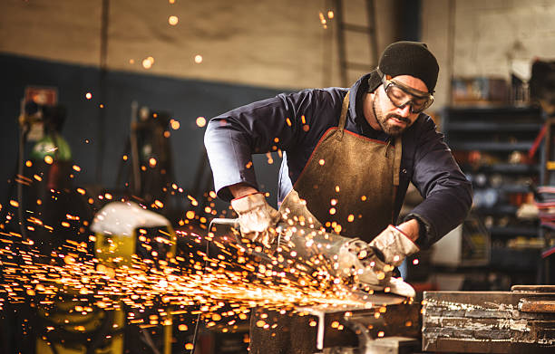 Best Marine and Shipbuilding Welding in Manly, IA