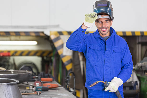 Best Welding Equipment Sales and Repair in Manly, IA
